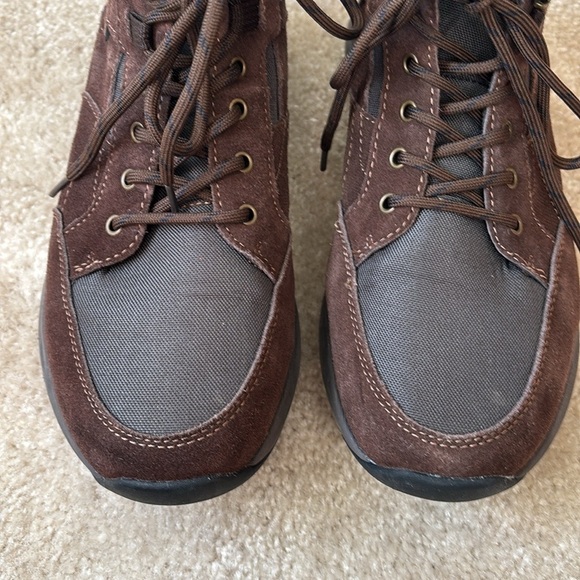 EUC Men’s Boots Nunn Bush Size 10 M - Picture 5 of 8